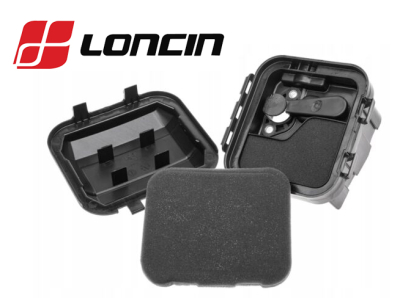 FILTER HOUSING LONCIN LC1P61FE, LC1P65FE WITH FILTER
