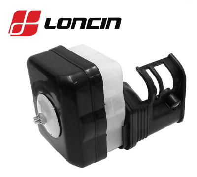 OIL FILTER HOUSING LONCIN G160F, G200F WITH FILTER