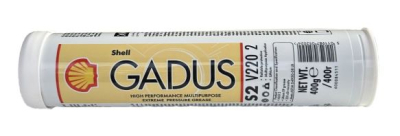 UNIVERSAL GREASE SHELL 400g