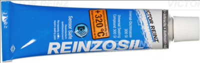 SEALING COMPOUND REINZOSIL VICTOR REINZ 70ml