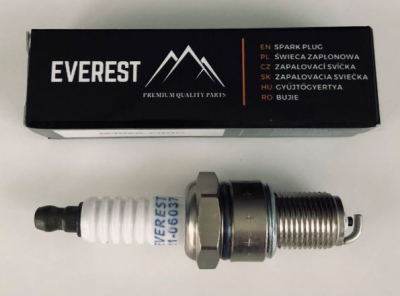 SPARK PLUG EVEREST 11-06037 LONCIN, NAC