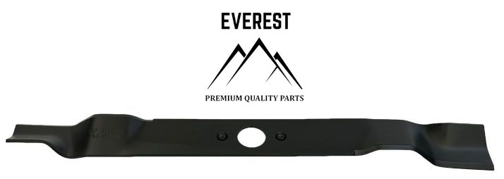 PETROL LAWNMOWER BLADE HECHT 5564SB 5564SX 56cm MULCHING EVEREST