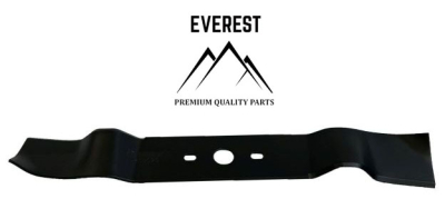 ELECTRIC LAWNMOWER BLADE ALKO 39.8cm Comfort 40E MULCHING EVEREST