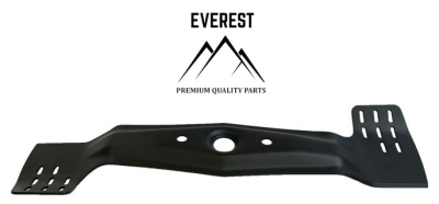 PETROL LAWNMOWER BLADE HONDA 42cm HRB 425 SX HRE 42B EVEREST
