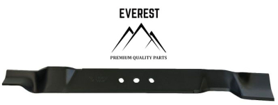 PETROL LAWNMOWER BLADE HORTMASZ DYM 1569, 1579 56cm MULCHING EVEREST