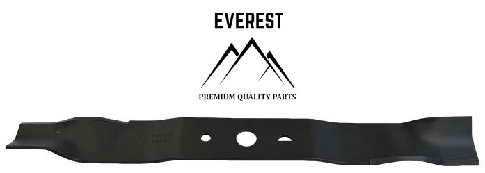 PETROL LAWNMOWER BLADE G-Force 51cm EVEREST