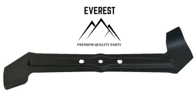 ELECTRIC LAWNMOWER BLADE GARDENA POWERMAX 37cm EVEREST