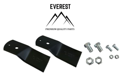 TRACTOR BLADE STIGA PARK VILLA 85 95 105 1134-7880-01 EVEREST