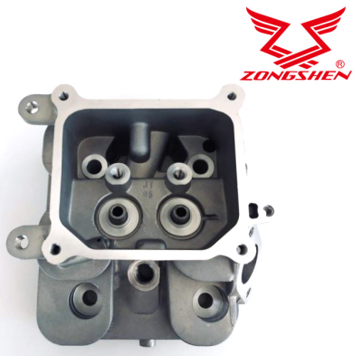 CYLINDER HEAD ZONGSHEN XP420