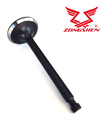 EXHAUST VALVE ZONGSHEN XP420