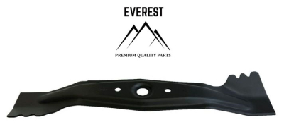 PETROL LAWNMOWER BLADE HONDA 47cm HRB 475 HRB 476 EVEREST
