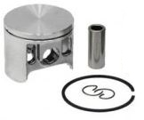 PISTON COMPLETE DOLMAR 111 MAKITA DCS52, DCS520, DCS5200