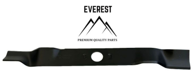 PETROL LAWNMOWER BLADE HECHT 51cm MULCHING EVEREST
