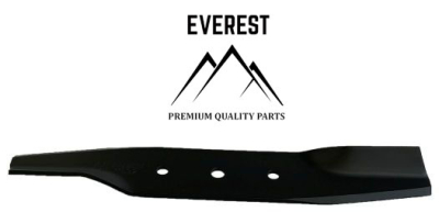 TRACTOR BLADE STIGA PARK VILLA 31cm EVEREST
