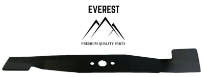 ELECTRIC LAWNMOWER BLADE CASTELGARDEN STIGA COMBI 44E, SPL420 EVEREST