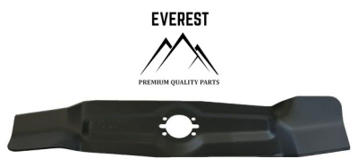 PETROL LAWNMOWER BLADE WOLF NZ41 EVEREST