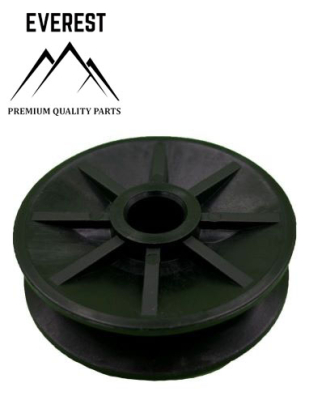 PULLEY CASTELGARDEN 22601909/0 EVEREST