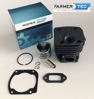 CYLINDER COMPLETE HUSQVARNA 365 FARMERTEC