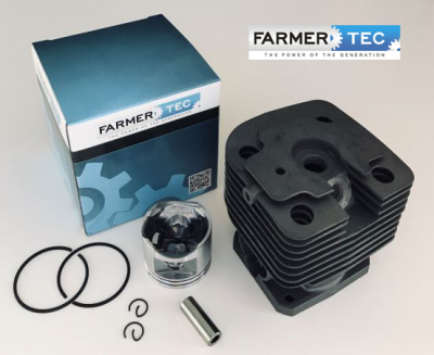 CYLINDER COMPLETE STIHL FS480 FARMERTEC