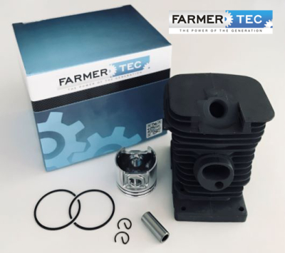 CYLINDER COMPLETE STIHL 018, MS180, MS180C FARMERTEC