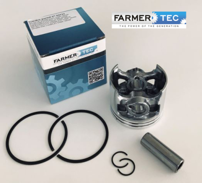 PISTON COMPLETE STIHL MS440 FARMERTEC