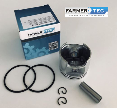 PISTON COMPLETE STIHL 029, 039 FARMERTEC