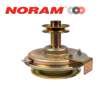 MANUAL CLUTCH MTD 753-06346