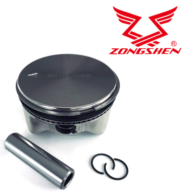 PISTON COMPLETE ZONGSHEN XP140