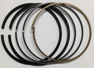 PISTON RINGS BRIGGS&STRATTON 699658