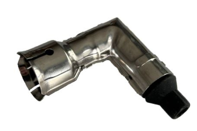 SPARK PLUG COVER BRIGGS&STRATTON LONCIN METAL