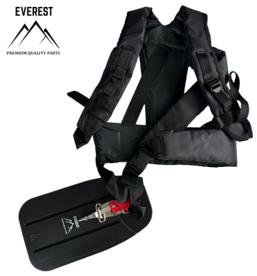 PROFESSIONAL BRUSHCUTTER HARNESS EVEREST