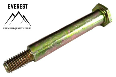 WHEEL SHAFT HUSQVARNA MTD 3/8-16x3-5/8 EVEREST