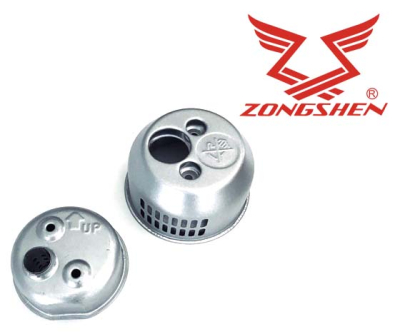 MUFFLER ZONGSHEN XP140