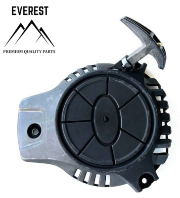 STARTER CHINESE LAWNMOWER 99cc 1P56F EVEREST