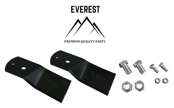 TRACTOR BLADE STIGA PARK VILLA 85 95 105 1134-7880-01 EVEREST