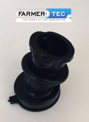 MANIFOLD STIHL MS341, MS361 FARMERTEC