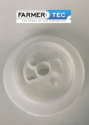 REWIND STARTER WHEEL STIHL 029, 034, 036, MS261, MS361 FARMERTEC