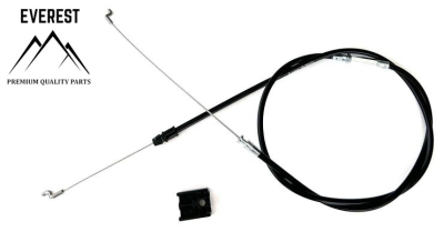 UNIVERSAL BRAKE OR DRIVE CABLE EVEREST