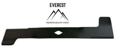 TRACTOR BLADE MURRAY GRASS COLLECTION 102cm LEFT EVEREST
