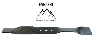 TRACTOR BLADE CASTELGARDEN SIDE DISCHARGE 53.3cm DECK 42inch 108cm MULCHING EVEREST