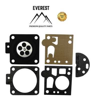 MEMBRANE SET WACKER BH 23 SOLO BING 48 EVEREST