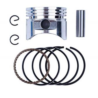 PISTON COMPLETE HONDA GX25 35mm