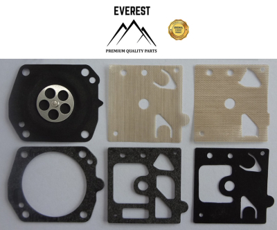 MEMBRANE SET WALBRO D20-HDA EVEREST