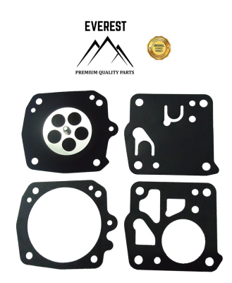 MEMBRANE SET TILLOTSON DG-5HS/T EVEREST