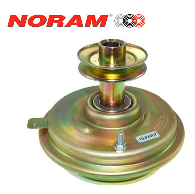 MANUAL CLUTCH MTD 717-1788A