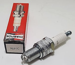 SPARK PLUG CHAMPION N9YC HONDA