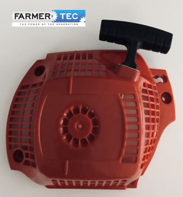 RECOIL STARTER HUSQVARNA 135, 140, 435, 435E, 440, 440E FARMERTEC