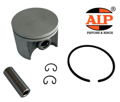 PISTON COMPLETE DOLMAR PS420, PS420C AIP