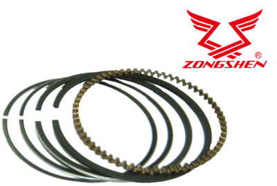PISTON RINGS ZONGSHEN 190F