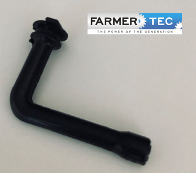 OIL LINE STIHL 024, 026, 034, 036, MS240, MS260, MS260C, MS361 FARMERTEC